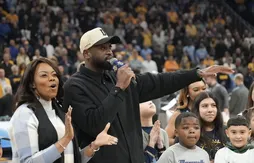 Dwyane Wade lance une plateforme en ligne en soutien des jeunes transgenres