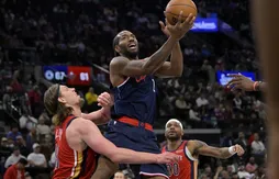 Les Clippers déplument les Pelicans grâce à un bon Kawhi Leonard