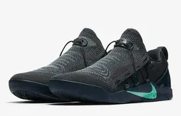 Nike : la Kobe “Mambacurial” est de retour !