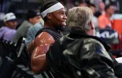 Forcément « de la frustration » pour Guerschon Yabusele aux Knicks