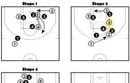 Coaching : un nouveau système pour les Bulls
