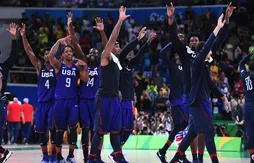 Team USA peut rentrer au pays avec le sentiment du travail accompli