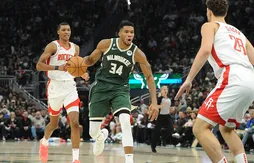 44 points en 28 minutes ? Brook Lopez n’a plus les mots pour Giannis Antetokounmpo