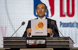 Les Suns prêts à échanger leur 22e choix avec le Jazz ?