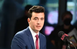 Bobby Webster en pole position pour devenir président des Raptors ?