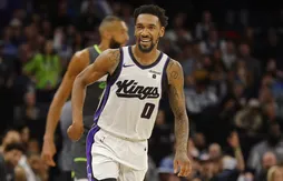 Avant leur grosse victoire à Minnesota, les Kings avaient organisé une petite réunion