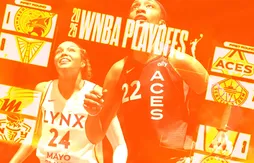 Playoffs WNBA : Lynx, Aces, Dream ou Liberty… qui ira au bout ?
