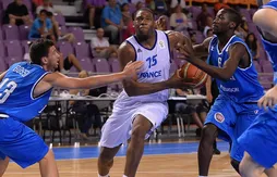 Eurocamp de Trévise : Guerschon Yabusele (Roanne) fait forte impression