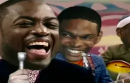 [clip] les grosses têtes de la NBA sont “Happy Together”
