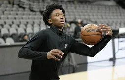 Joshua Primo obtient un vrai contrat chez les Clippers