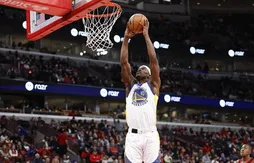 Les Warriors viennent gifler les Bulls : + 32 !