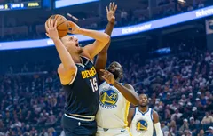 Draymond Green veut consolider sa place parmi les plus grands défenseurs de l’histoire