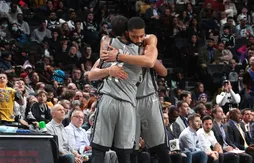 Nets – Pistons : le dernier mot pour Spencer Dinwiddie