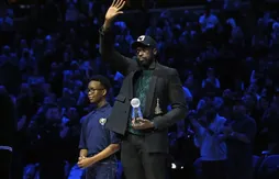 Entraineur du Soudan du Sud, Royal Ivey rappelle l’importance de Luol Deng