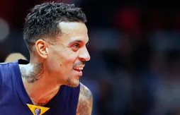Steve Kerr met de côté les frasques judiciaires de Matt Barnes