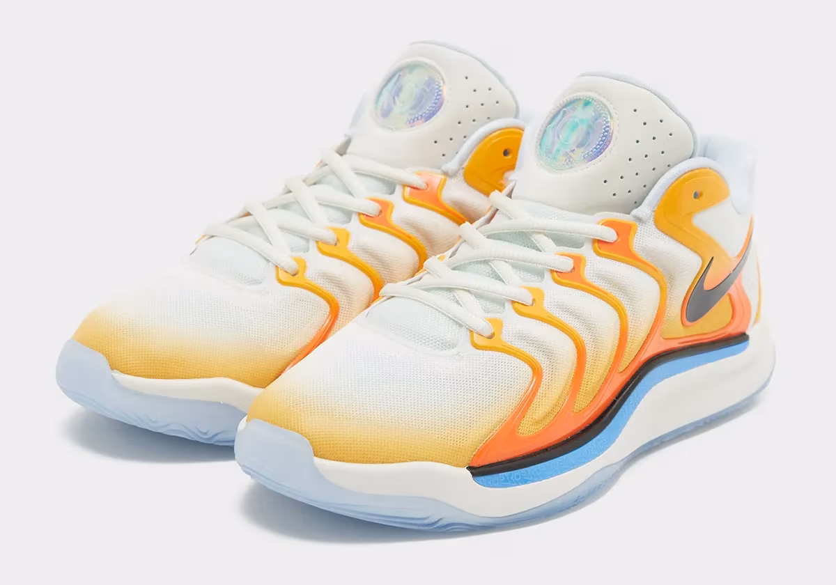 KD 17