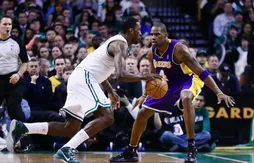 Antawn Jamison devient scout aux Lakers