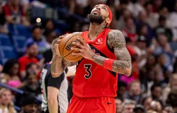 Les Raptors en pleine glissade au classement