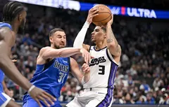 Les Kings conservent Killian Hayes… pour le moment