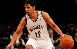 Jorge Gutierrez, l’autre belle histoire des Nets