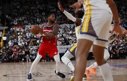 Des Wizards à la recherche du bon tir à 3-points