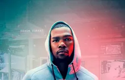 Kevin Durant débarque à Paris mercredi prochain