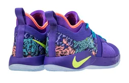 Nike : la PG2 prend la “Mamba Mentality”