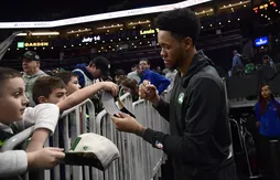 Dallas entre dans la danse pour Anfernee Simons
