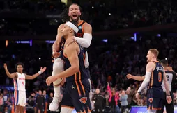 Les Pistons victimes d’une grosse injustice face aux Knicks