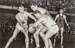 Le plus ancien joueur de l’histoire de la NBA est décédé