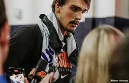 À Phoenix, Dario Saric se remet en question pour franchir un cap