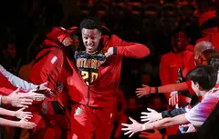 Le duo John Collins – Trae Young fait rêver les Hawks