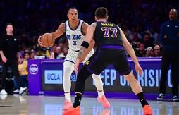 Luka Doncic aimerait qu’on souligne ses efforts en défense