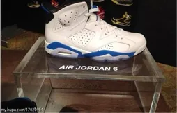 Jordan Brand : la Jordan 6 “Sport Blue” le 30 août