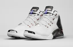 Sorties de la semaine : le grand retour de la Air Jordan 17