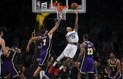 Pour Markelle Fultz, la pause de la NBA lui a évité la surchauffe