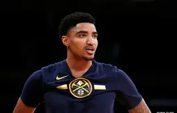 Les Nuggets ne s’inquiètent pas pour Gary Harris