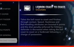 NBA 2K14 : les détails des sept nouvelles “signature skills”