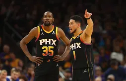 Le MVP de la nuit | Devin Booker montre la voie