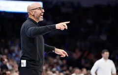 Après le Thunder de Kevin Durant, Jason Kidd se frotte au Thunder de Shai Gilgeous-Alexander
