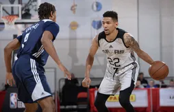 Olivier Hanlan, du Mans au Texas ?