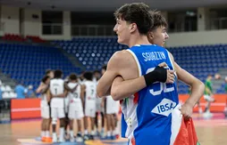 Comme les U18, les Bleuets U16 crucifiés à la dernière seconde !