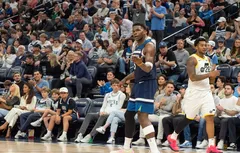 Nuggets, Clippers et Wolves valident leurs places en playoffs !