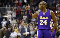 Kobe Bryant vante encore les mérites tactiques du football