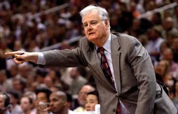 Décès de Tex Winter, l’homme de l’attaque en triangle (1922-2018)