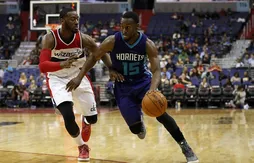 Le cinq majeur de la semaine : Kemba Walker s’illustre avec les Hornets