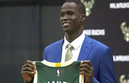 Thon Maker dans le giron d’adidas