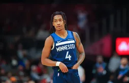 Rob Dillingham a bien profité de l’absence de Donte DiVincenzo