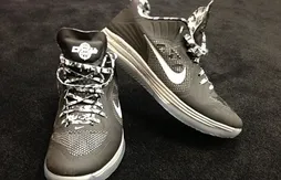 Nike : du sobre et efficace pour Deron Williams