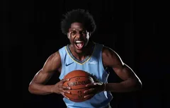 Transition difficile pour Justin Holiday à Memphis
